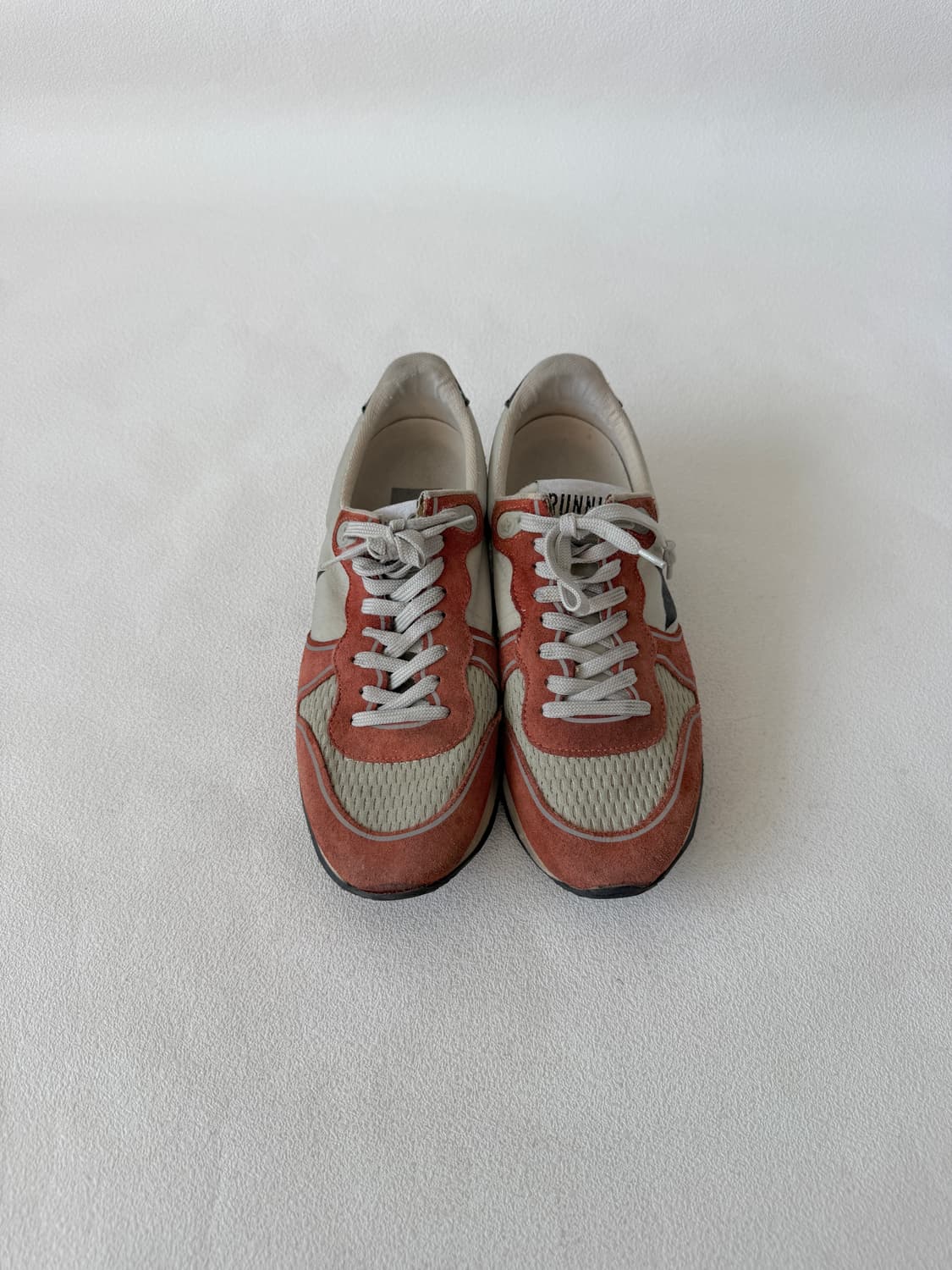 [EU37]골든구스(GOLDEN GOOSE) 스니커즈(ITALY) 상품이미지2