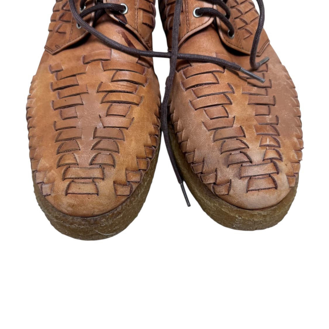 꼼데가르송 옴므 플러스 구두 270 상품이미지2