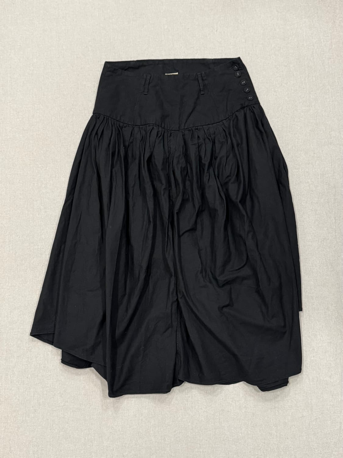 캐피탈 아미쉬 가우초 롱스커트 팬츠 상품이미지1