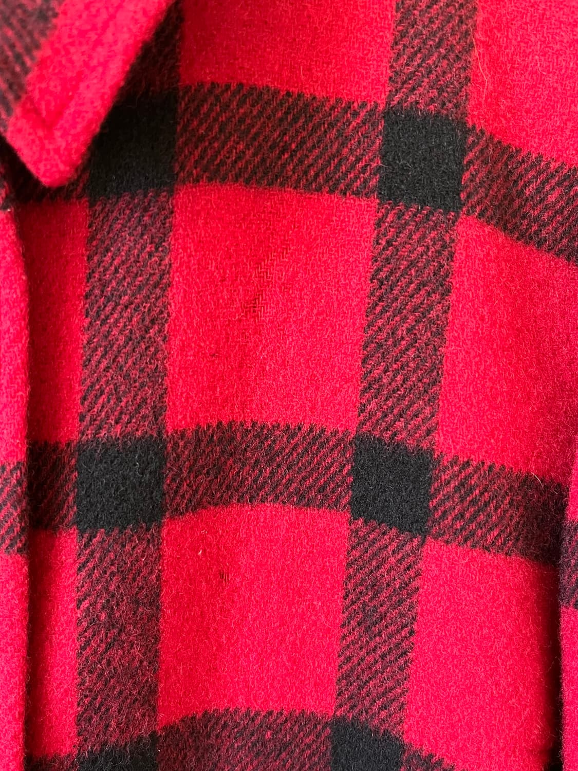 Talbots 버클 울 자켓 상품이미지4