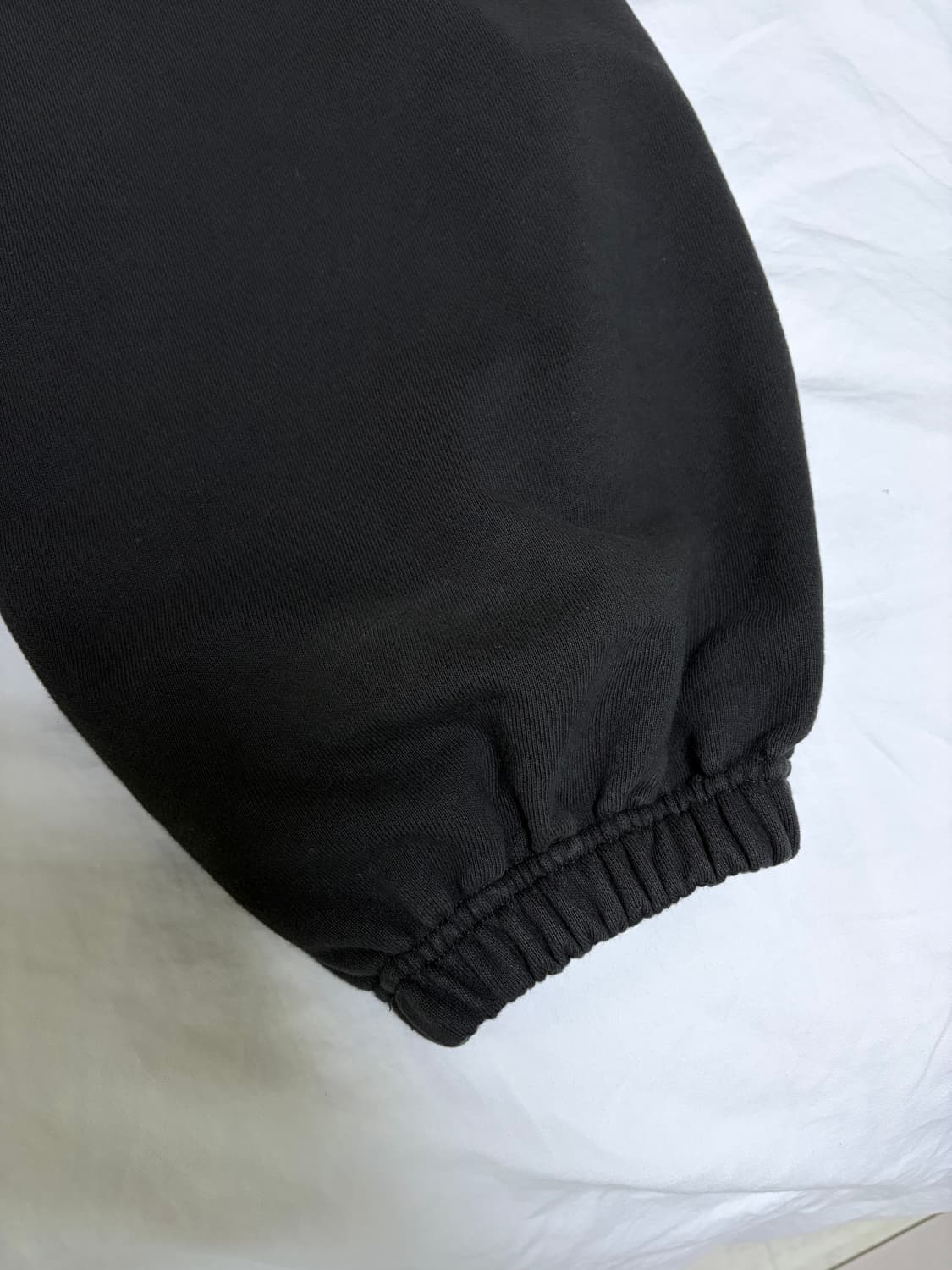 오도어 몰리조거 차콜 1사이즈 상품이미지5