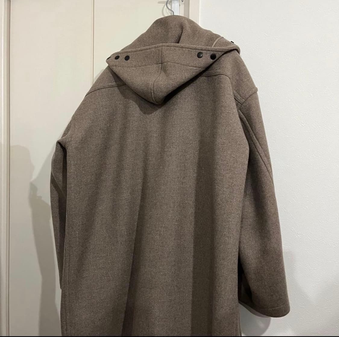 [2]헤릴 블랙쉽 더플  상품이미지5