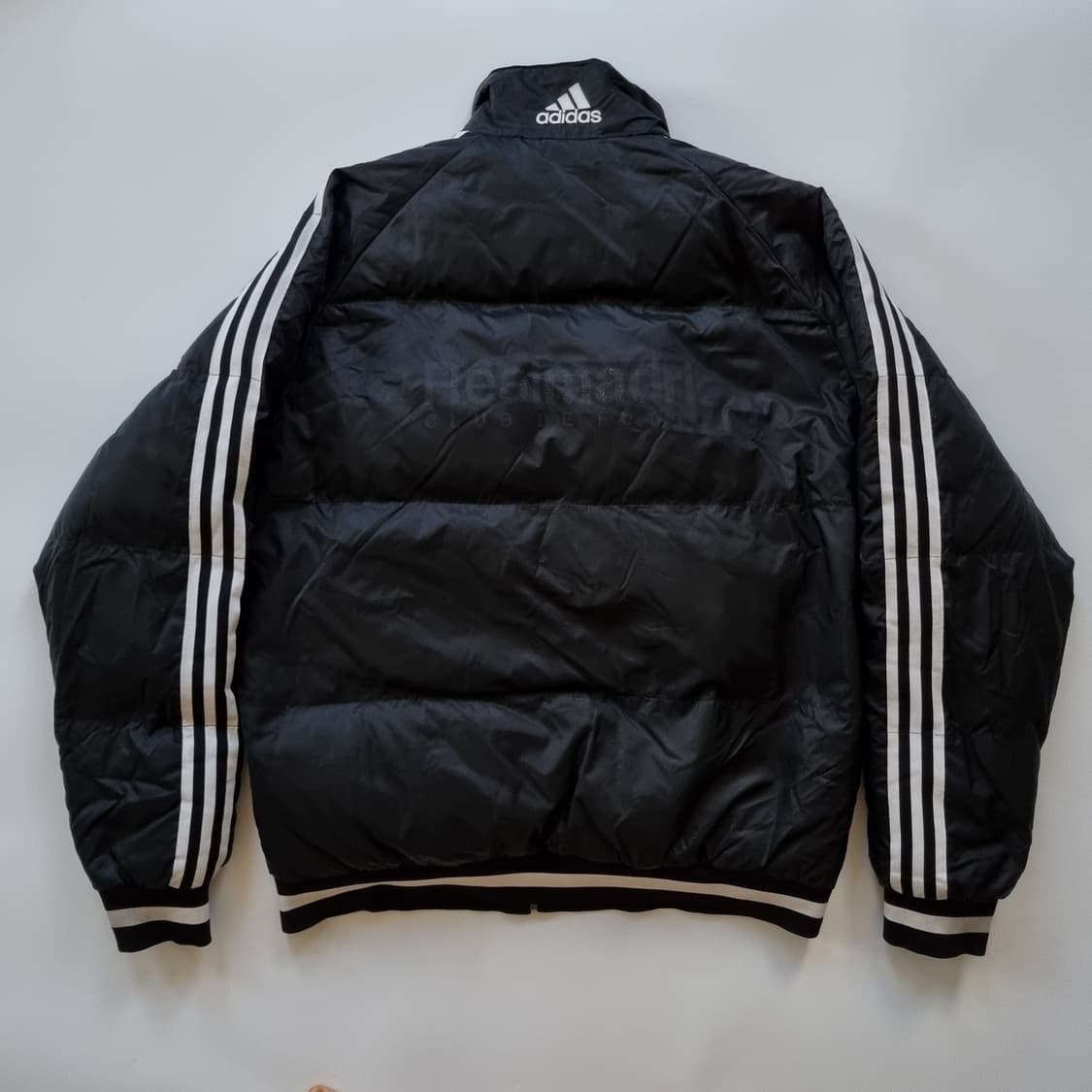 아디다스 레알마드리드 패딩  상품이미지2