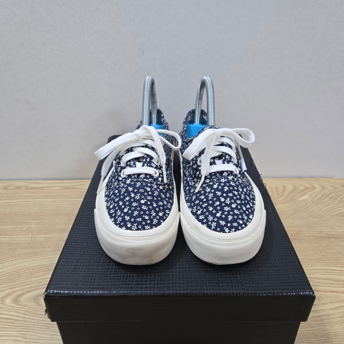 235 반스 애너하임 44DX 어센틱 플라워 상품이미지2