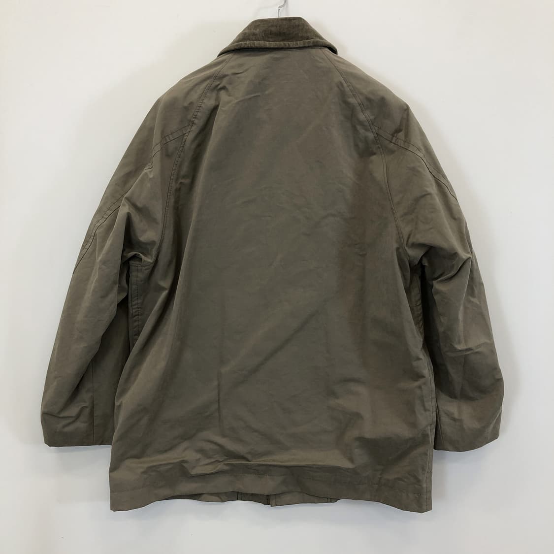 코오롱인더스트리 커스텀멜로우 코듀로이 맥코트 95 상품이미지4