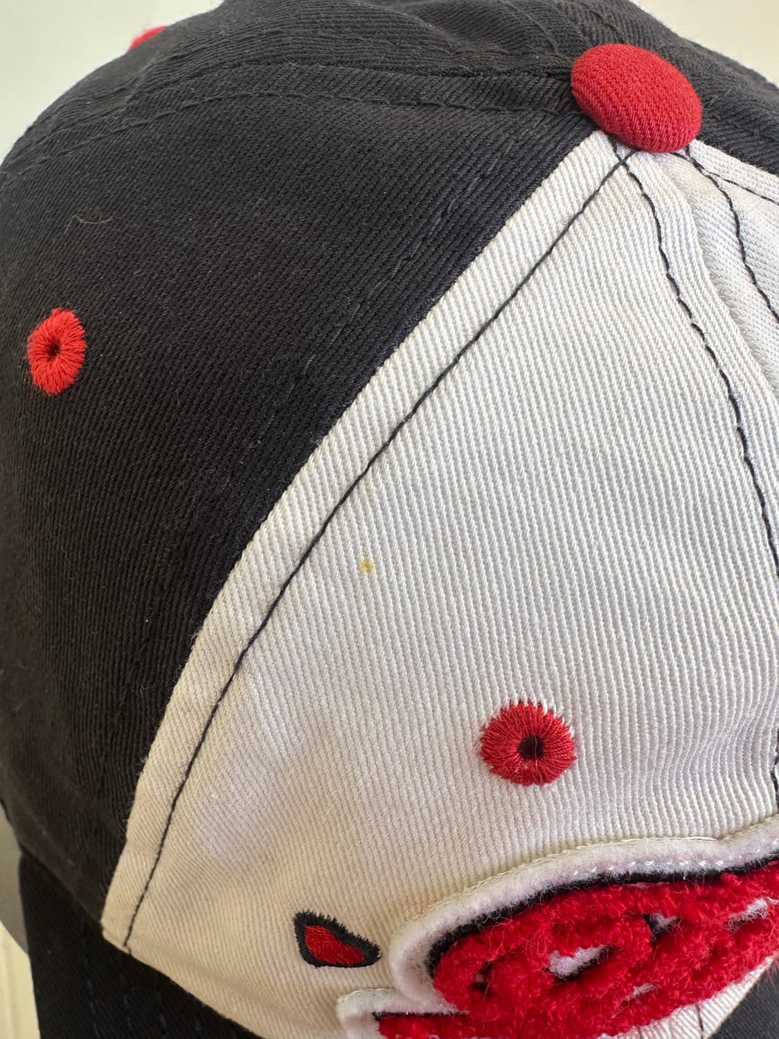 뉴에라 트윈즈 캡 모자 New Era Twins Cap 상품이미지8