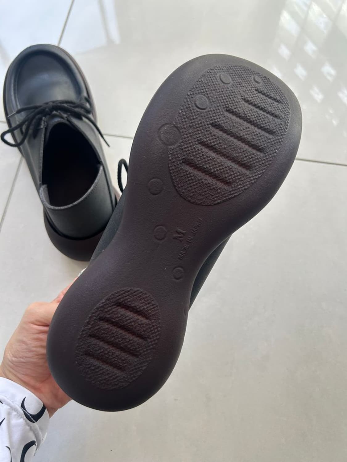 CJFS6820 SHOES CJFS6820 신발 상품이미지9