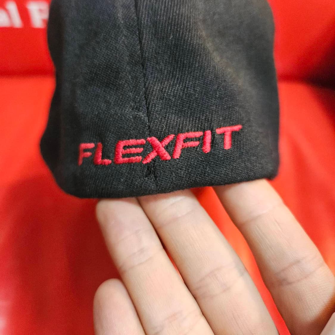 엘지 트윈스 오리지널 레트로 볼캡 S-M size 상품이미지3