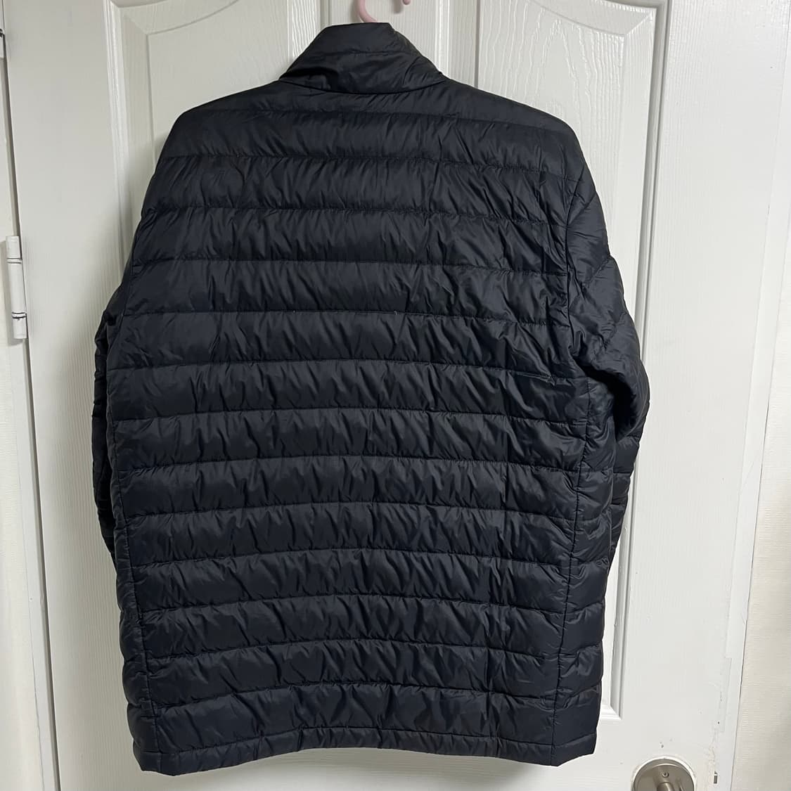 (105) 블랙야크 경량패딩 상품이미지2