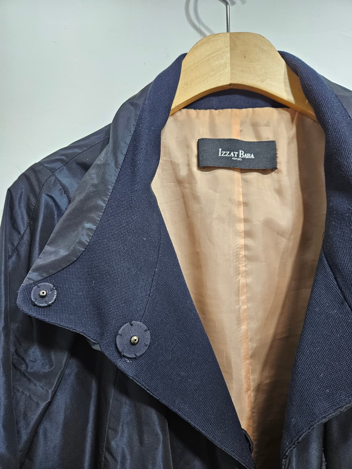 아이잗바바 봄가을 자켓  상품이미지3