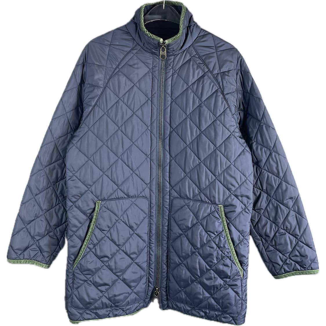 [S] 폴로 랄프로렌 퀼팅 자켓 상품이미지1