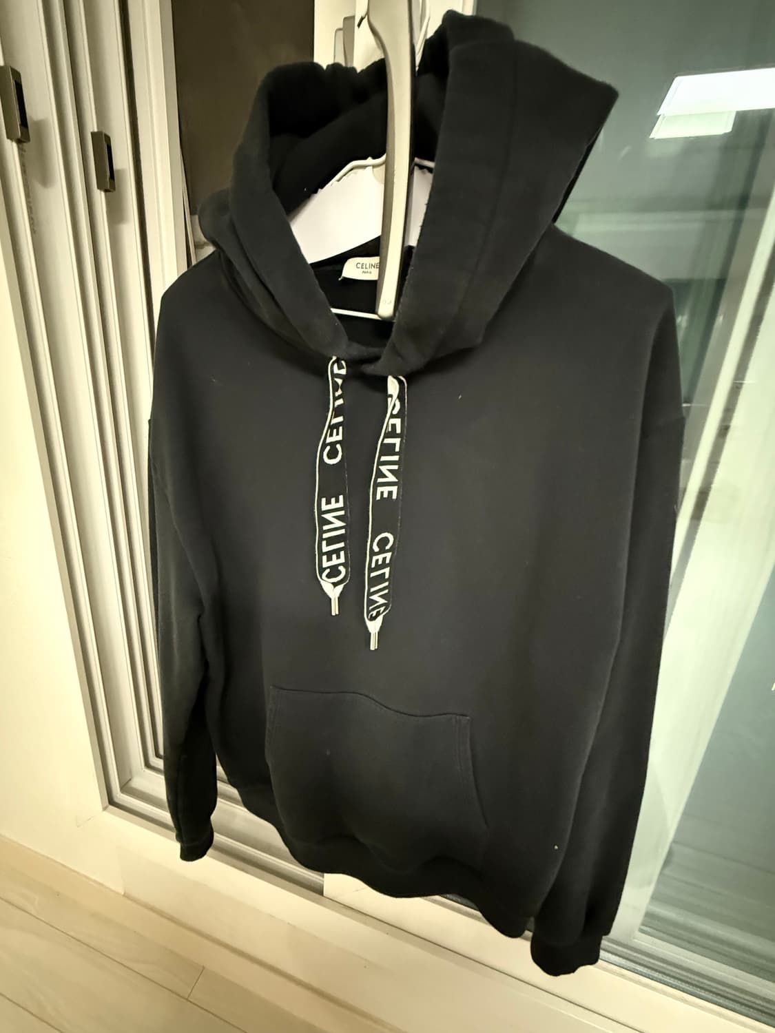 셀린느 후드 상품이미지2