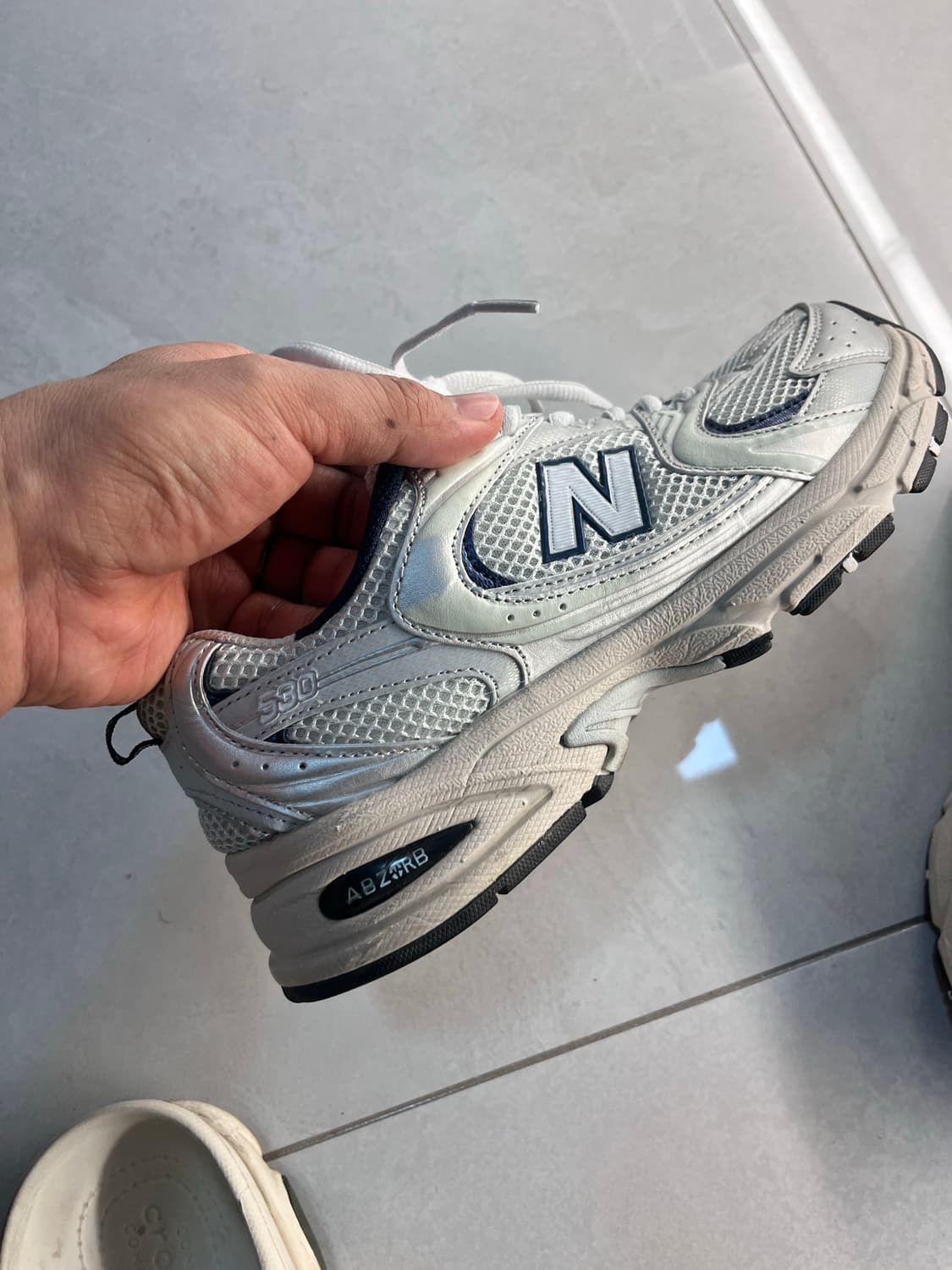 뉴발란스 530 상품이미지3