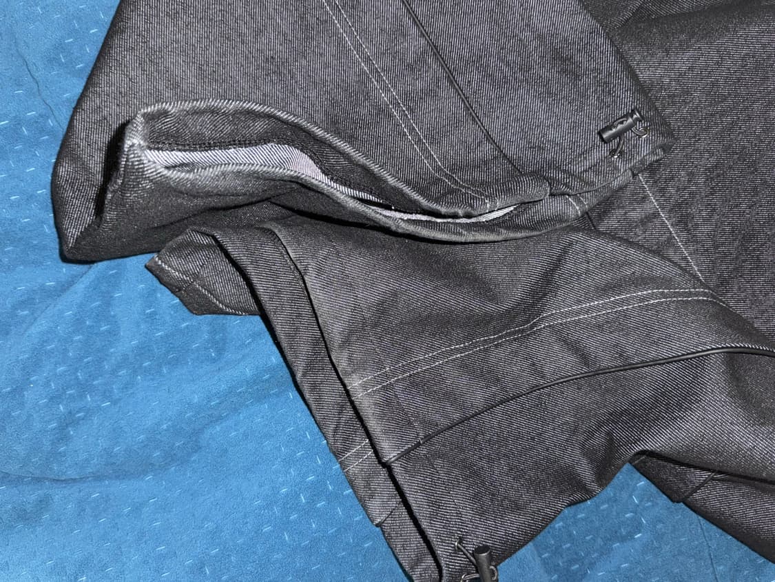 알에스에스씨 팬츠 판매합니다 상품이미지6