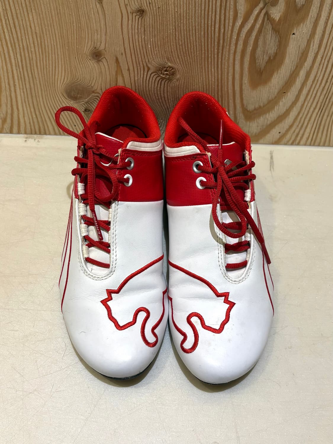 퓨마 페라리 스피드캣 상품이미지1