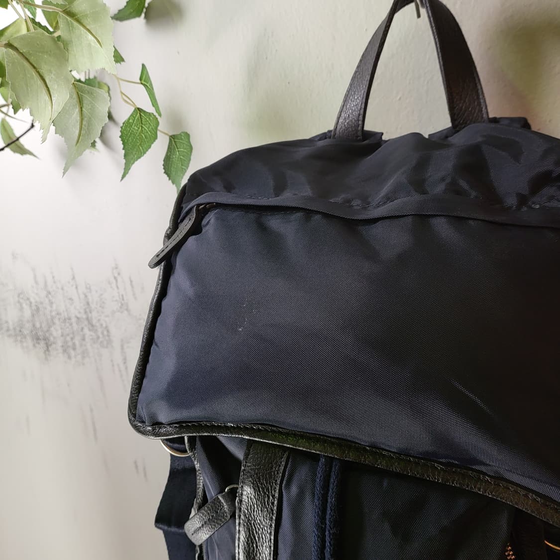 T.I FOR MEN 백팩 상품이미지5