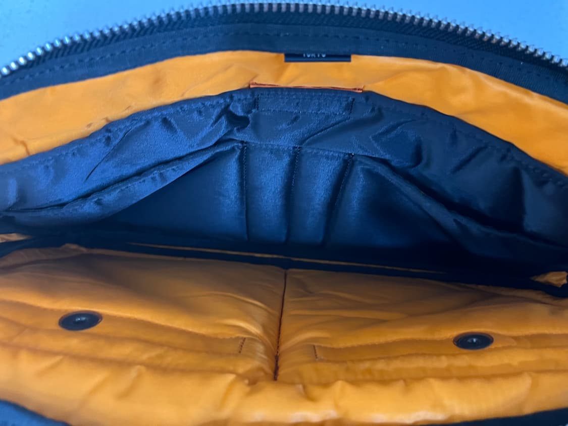 포터 탱커 도큐먼트 케이스 상품이미지3