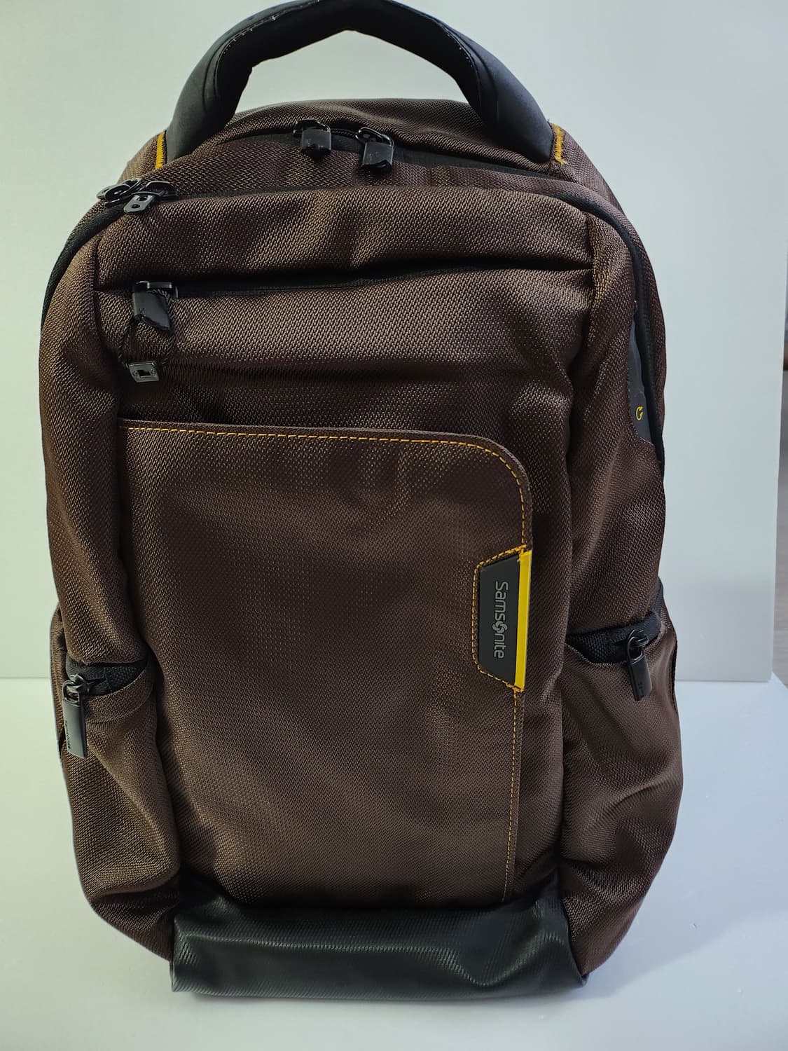 샘소나이트 노트북 백팩 상품이미지1