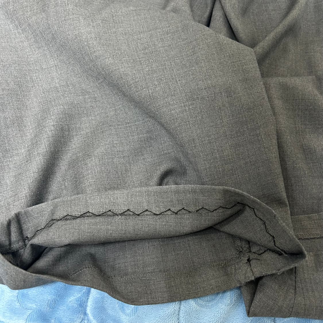 (L) 아더에러 vassi 바씨 슬랙스 그레이 상품이미지10