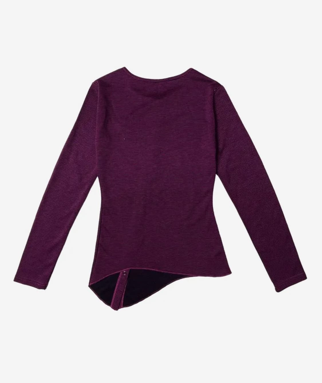 탄산마그네슘 사선 스트라이프 가디건 핑크 상품이미지4