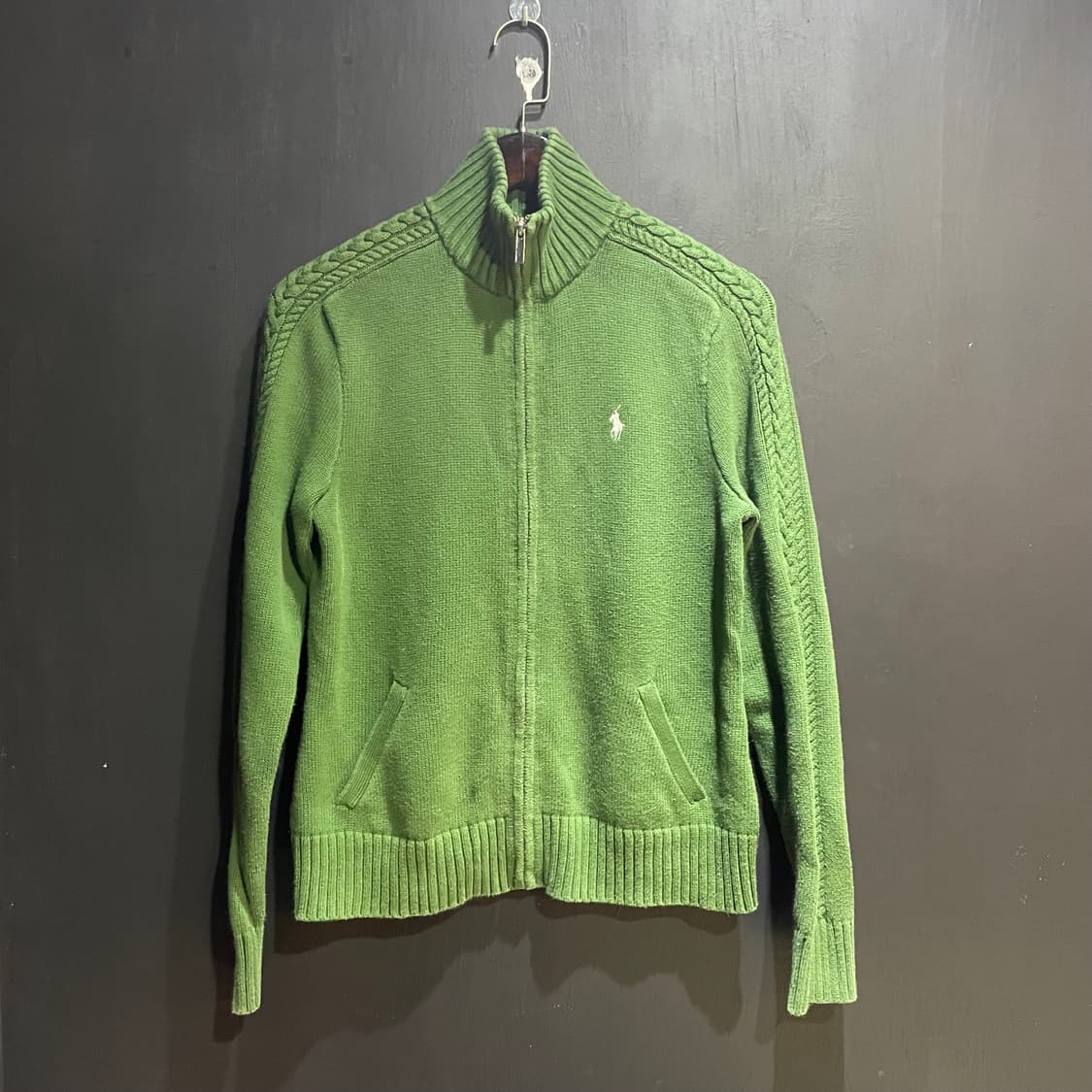 Ralph Lauren Sport  zip-up 상품이미지3