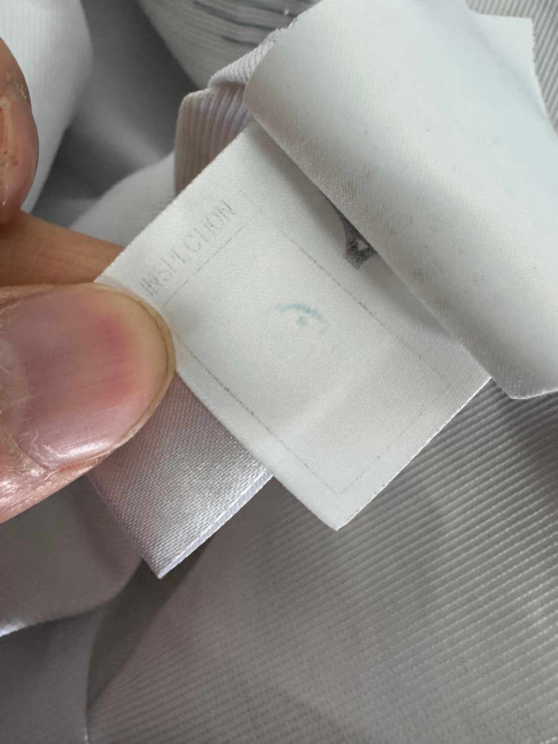 희귀!! 미즈노 Mizuno 풀오버 바람막이 피스테 L ~ XL 상품이미지5