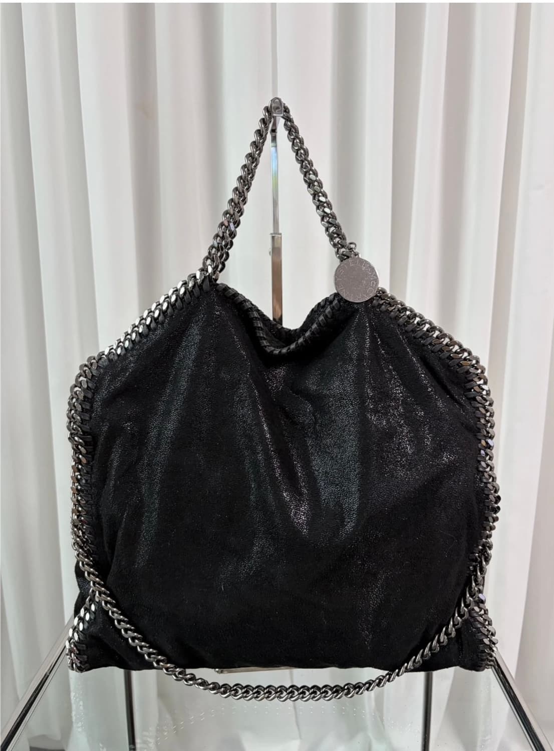 스텔라 맥카트니 팔라벨라 체인 숄더백 상품이미지2