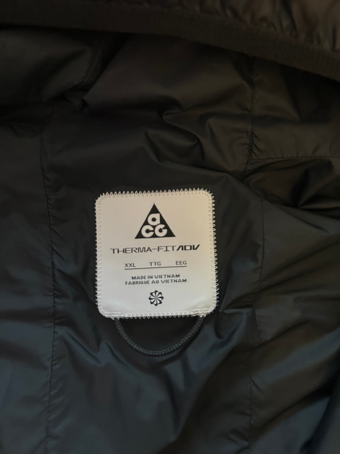 나이키 acg 로프드도프 (DV0364-011) 상품이미지5