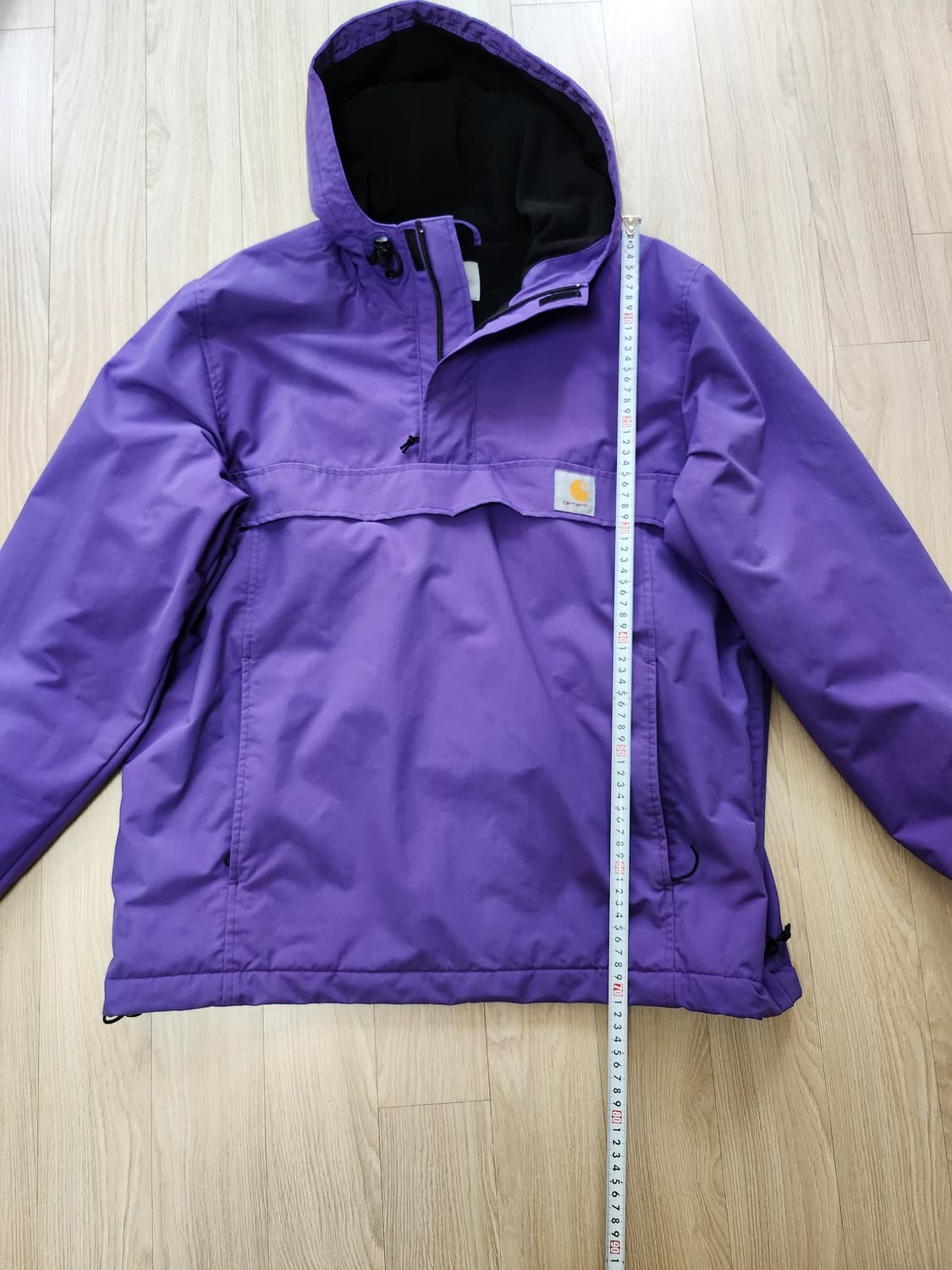 칼하트후드 아노락(L 상품이미지6