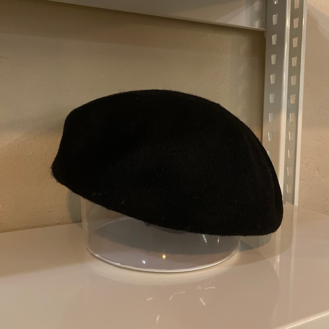 비비안웨스트우드 울 베레모 상품이미지2