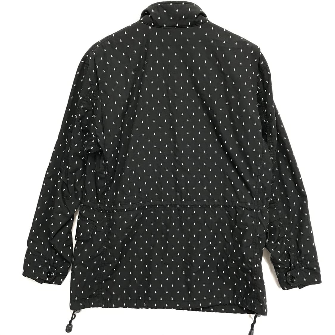 WTAPS RAINDROP M-65 JACKET BLACK 상품이미지6
