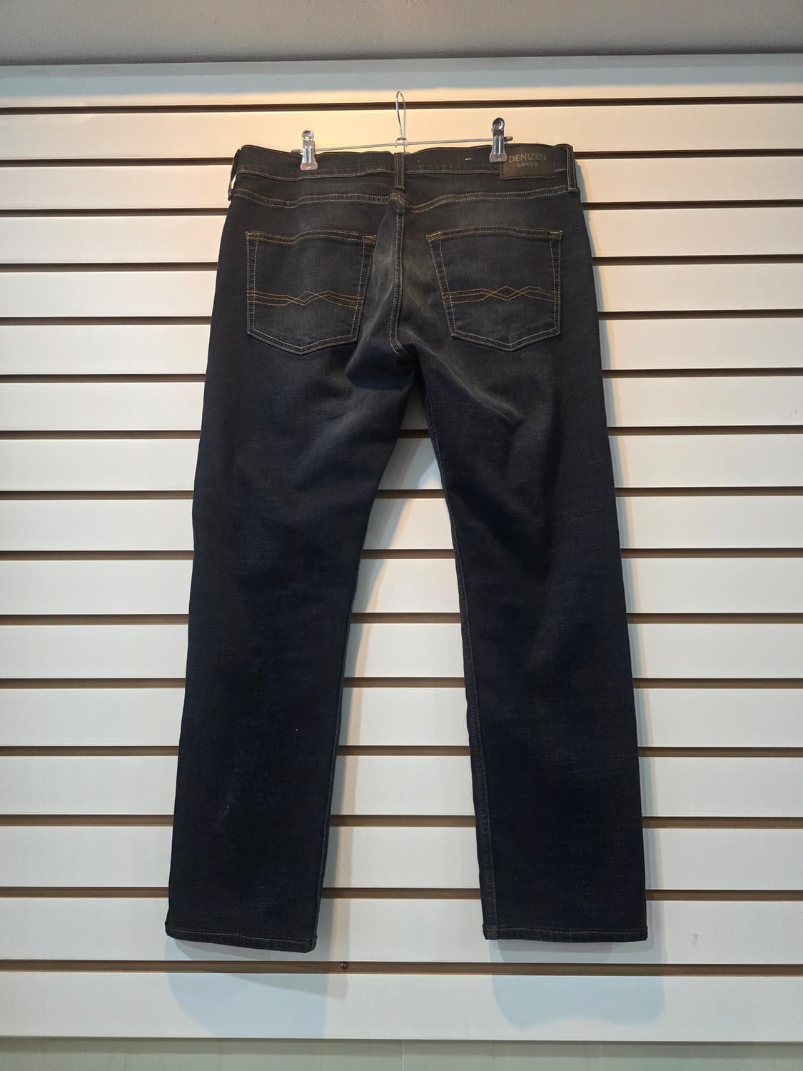 LEVI'S 리바이스 DENIZEN 데님 팬츠 상품이미지2