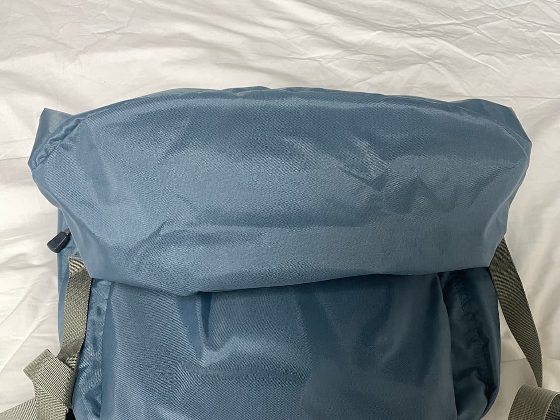 몽벨 데이팩 20L 상품이미지4