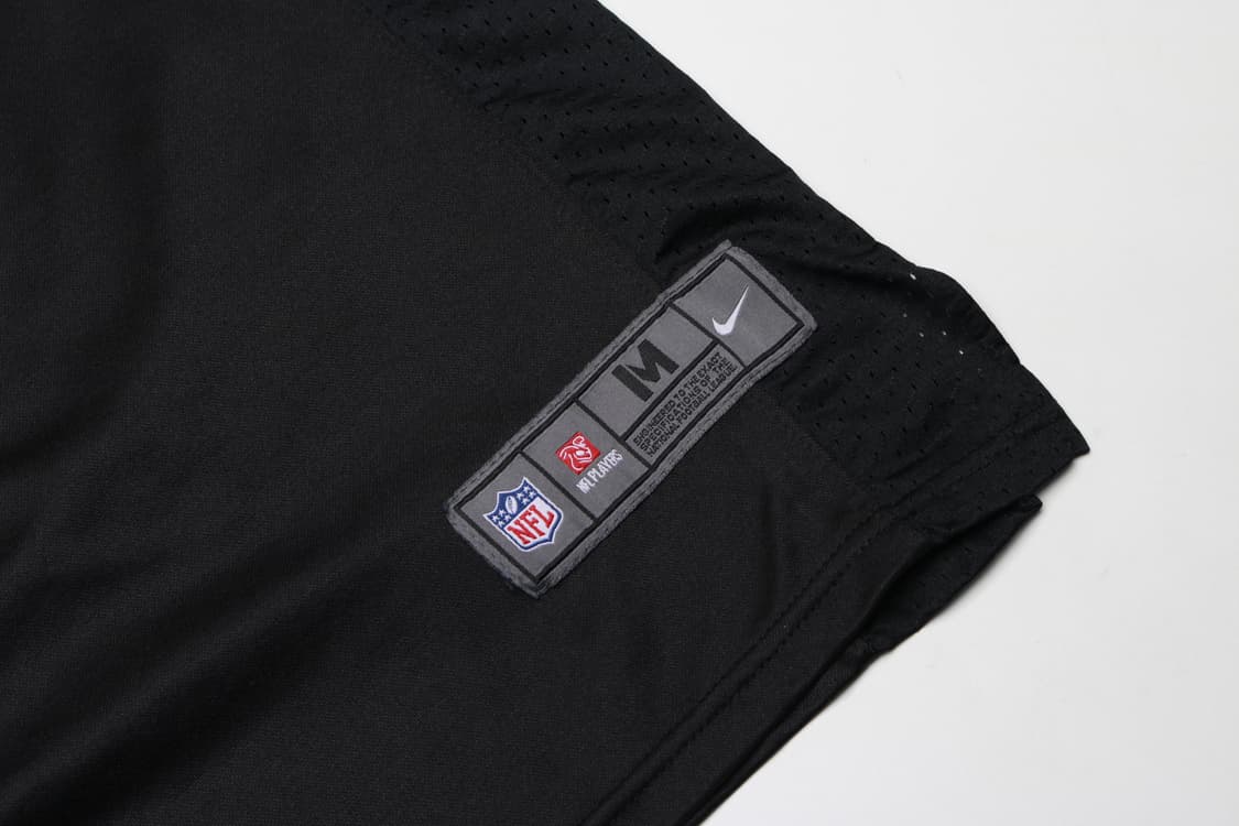 [M] 나이키 NFL 샌프란시스코 49ers 럭비져지 유니폼 상품이미지2