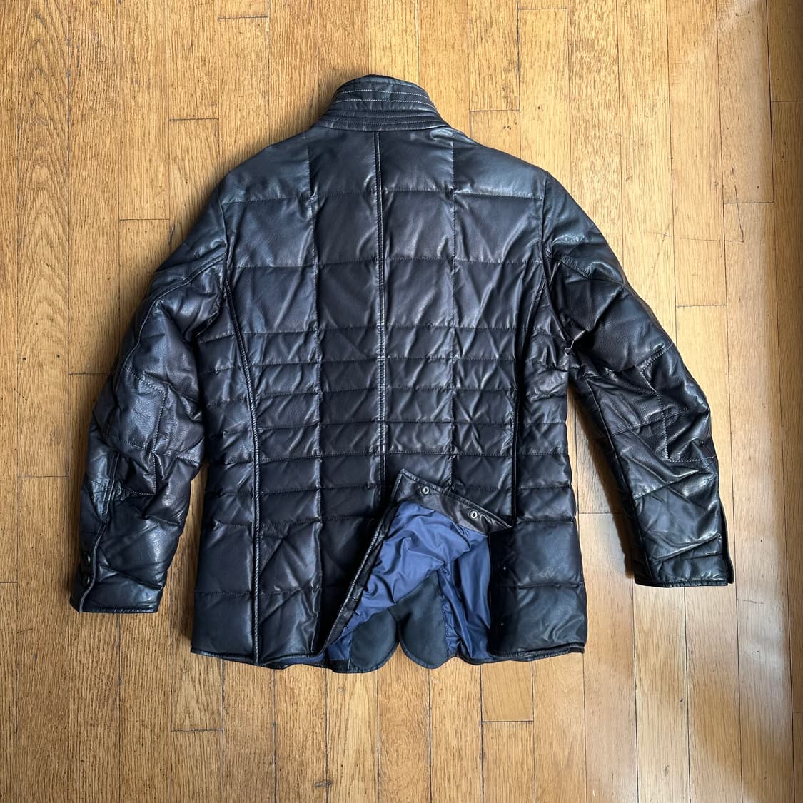 Gimo's Goose Down Padded Jacket 상품이미지7