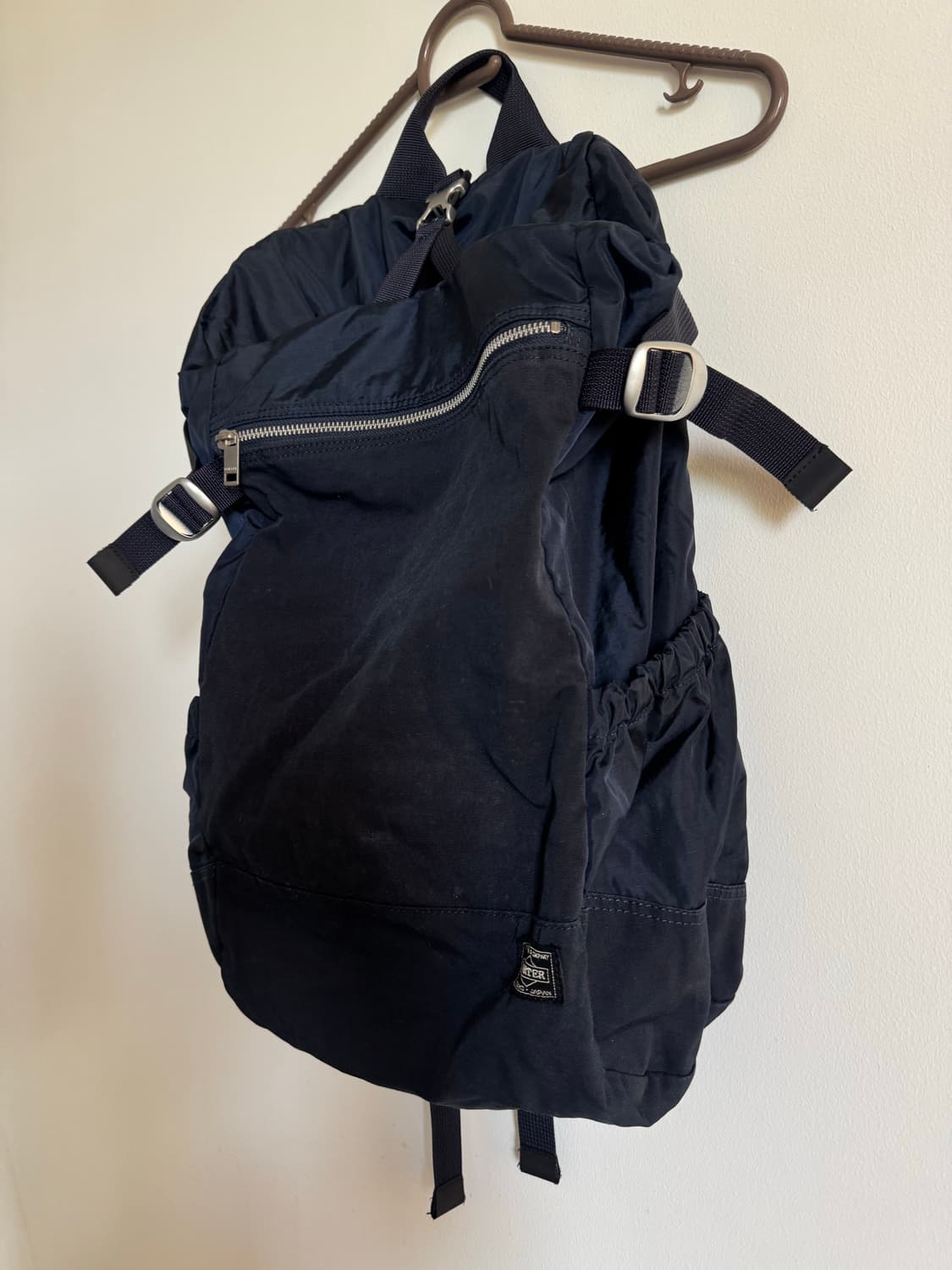 요시다 포터 테라 백팩.  상품이미지2