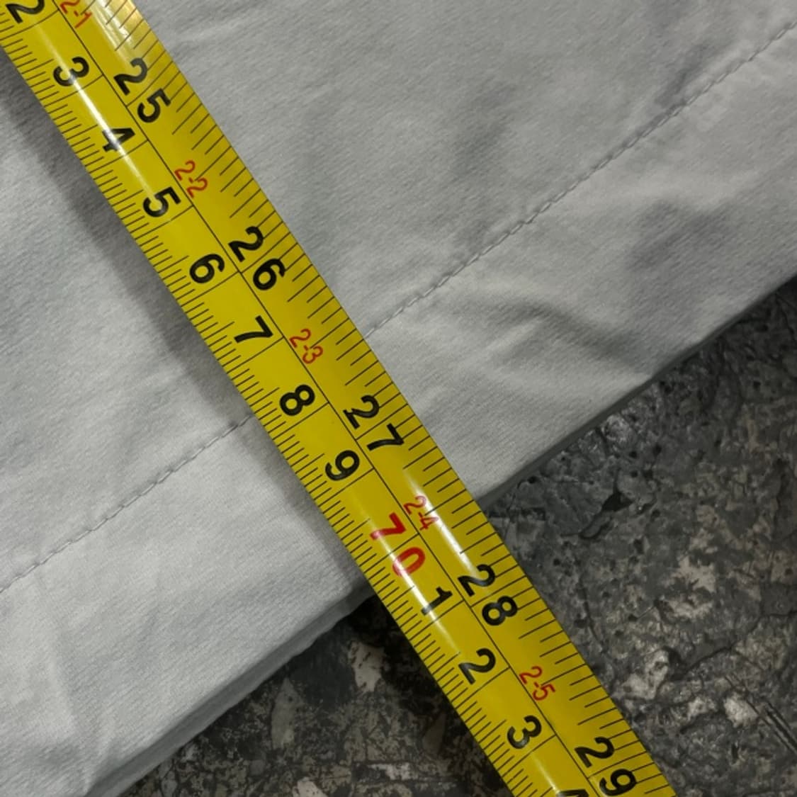 105 디스커버리 반팔 아노락 셋업 세트  상품이미지5