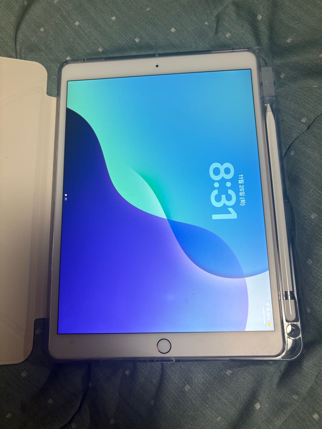 아이패드 에어3세대+애플펜슬1세대 상품이미지1