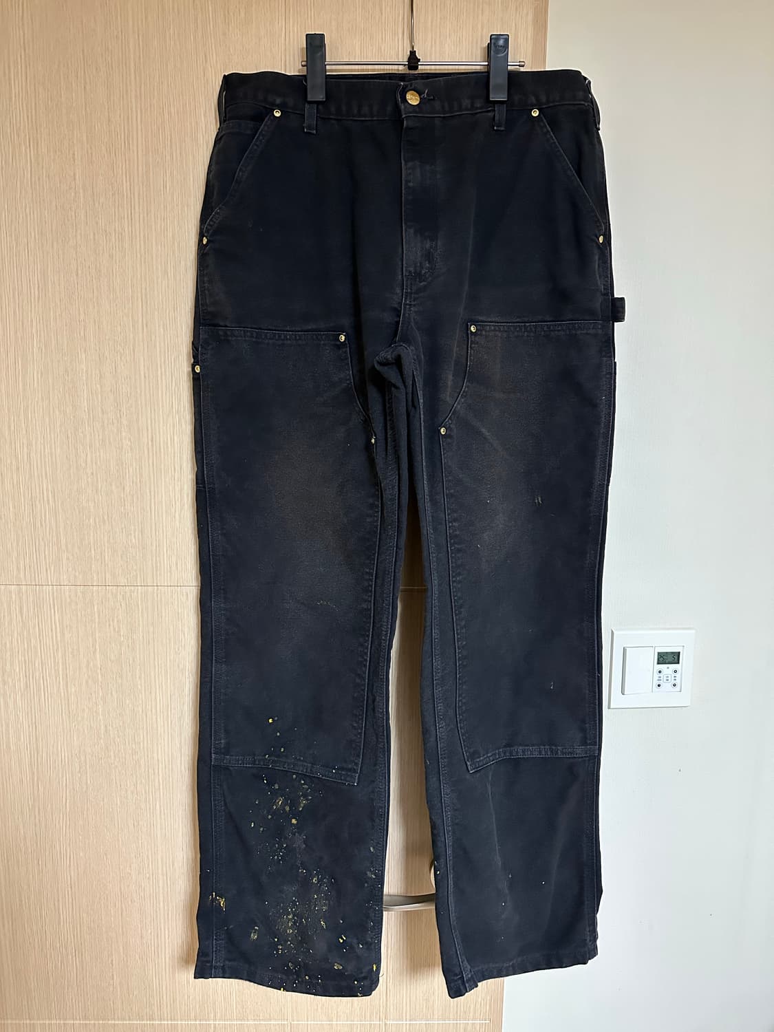 칼하트 b01 36x32 상품이미지1