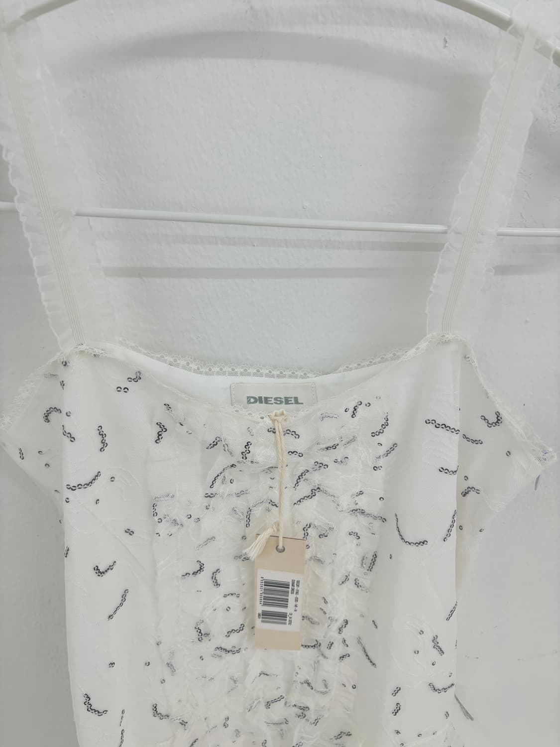 Diesel  원피스(새제품) 상품이미지7