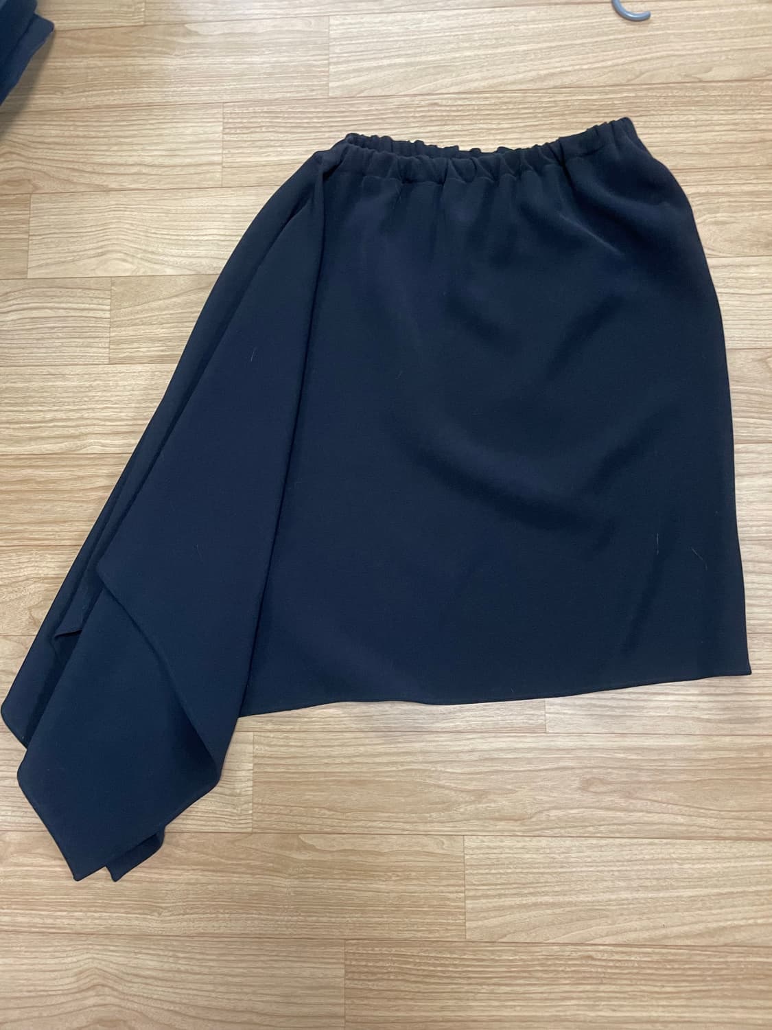 Mm6 언발란스 스커트 새제품 상품이미지1