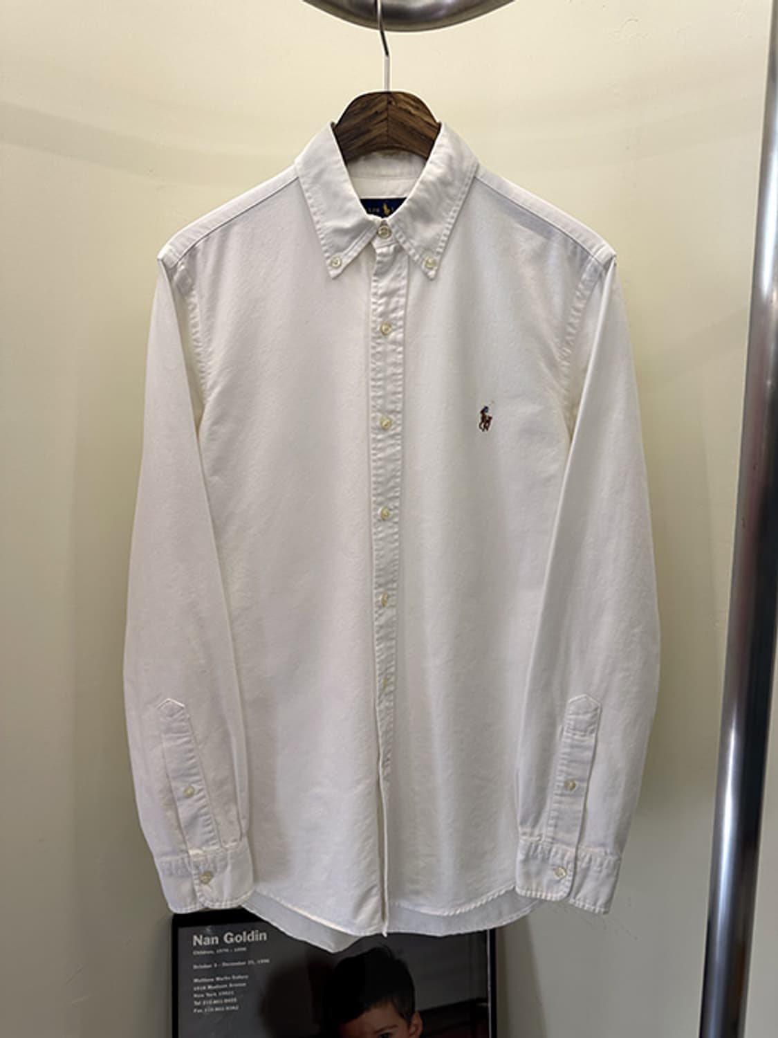 RALPH LAUREN (S~M) 상품이미지1