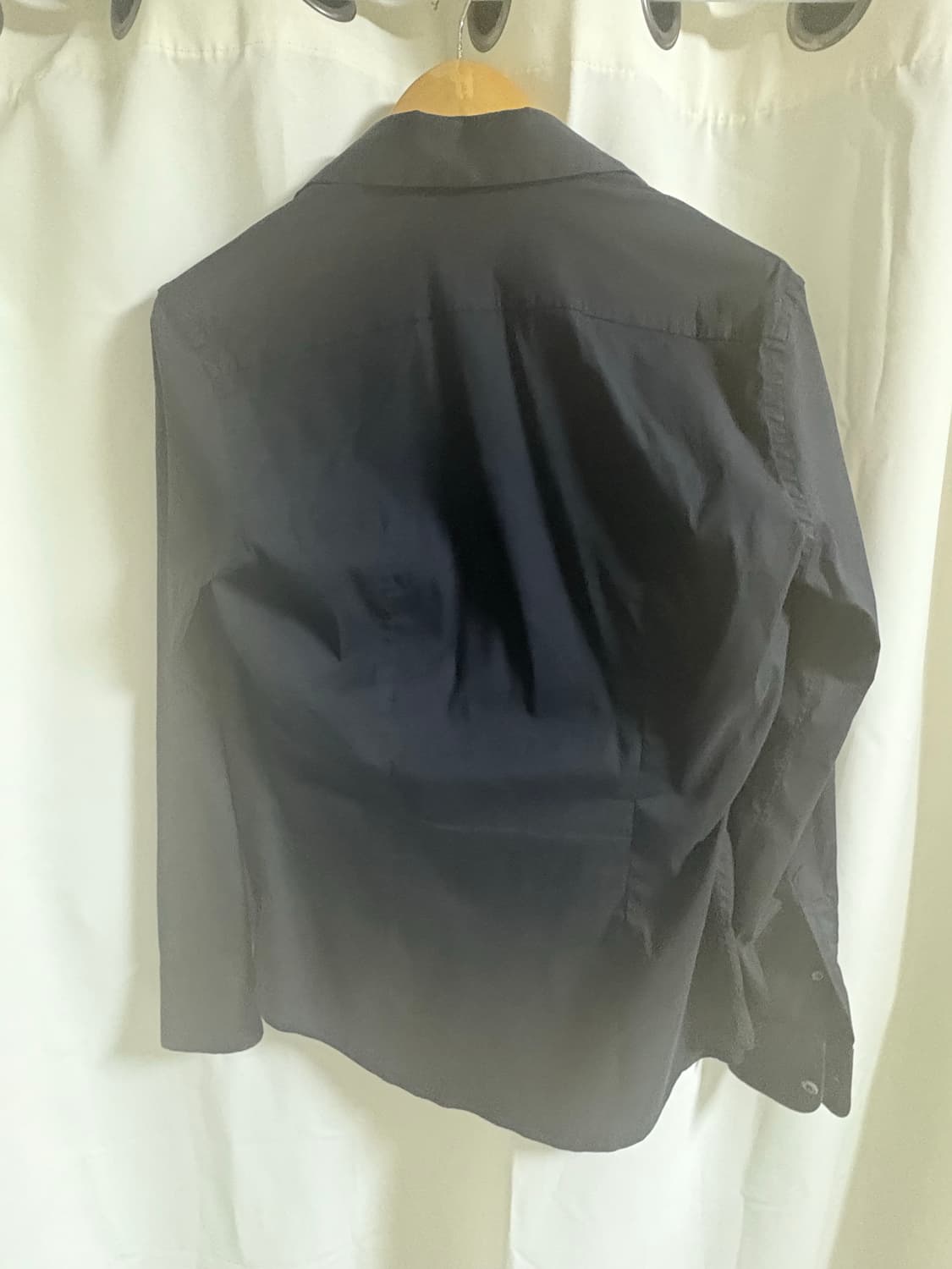 프라다 드레스 셔츠 상품이미지3