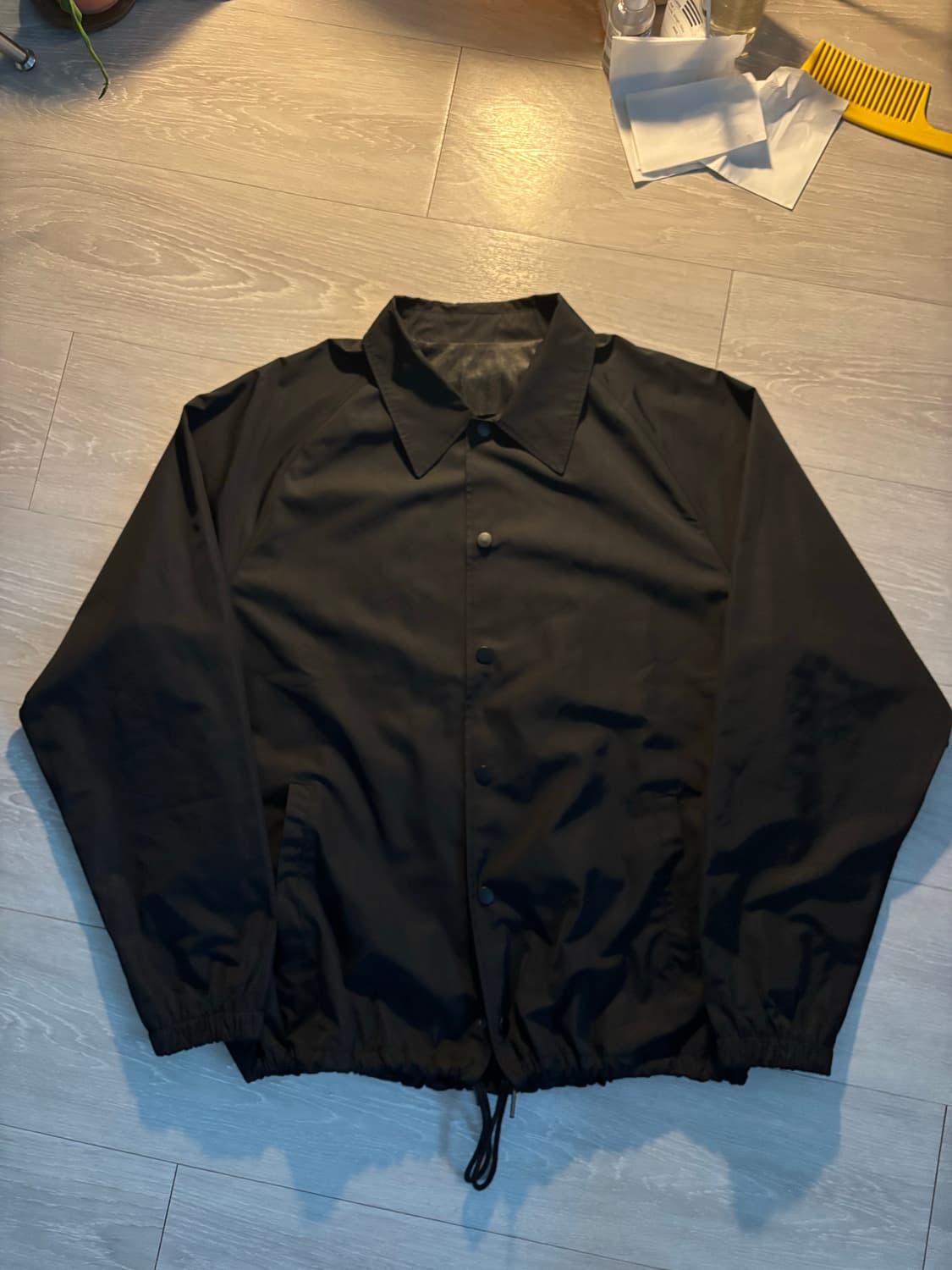 [2] 스테디에브리웨어 코치자켓 상품이미지1