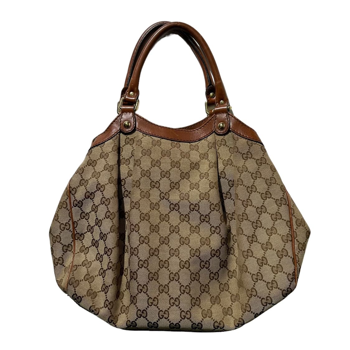 Gucci 구찌 자가드 수키백 토트백 상품이미지2