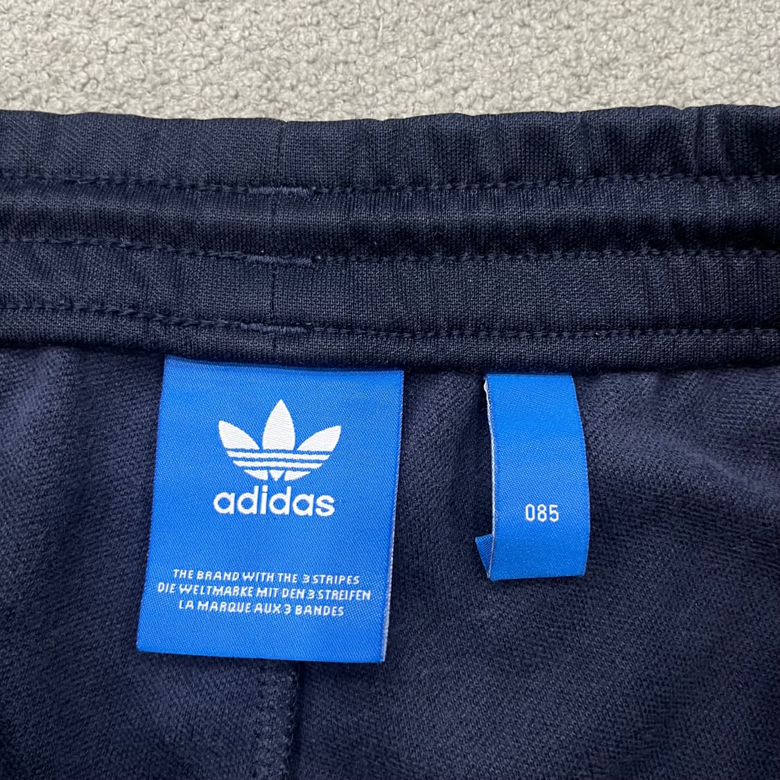 85 아디다스 삼선 트랙팬츠 상품이미지7