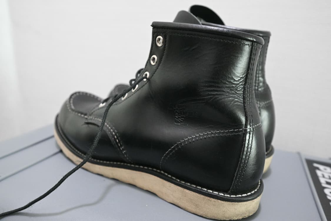 레드윙 목토 8179 8.5d 상품이미지6