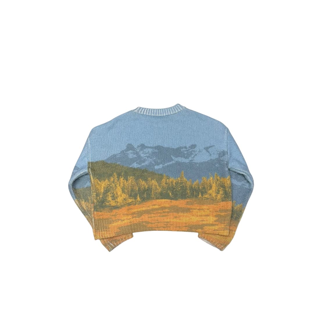 [L] 자라 스웨터 니트 상품이미지4