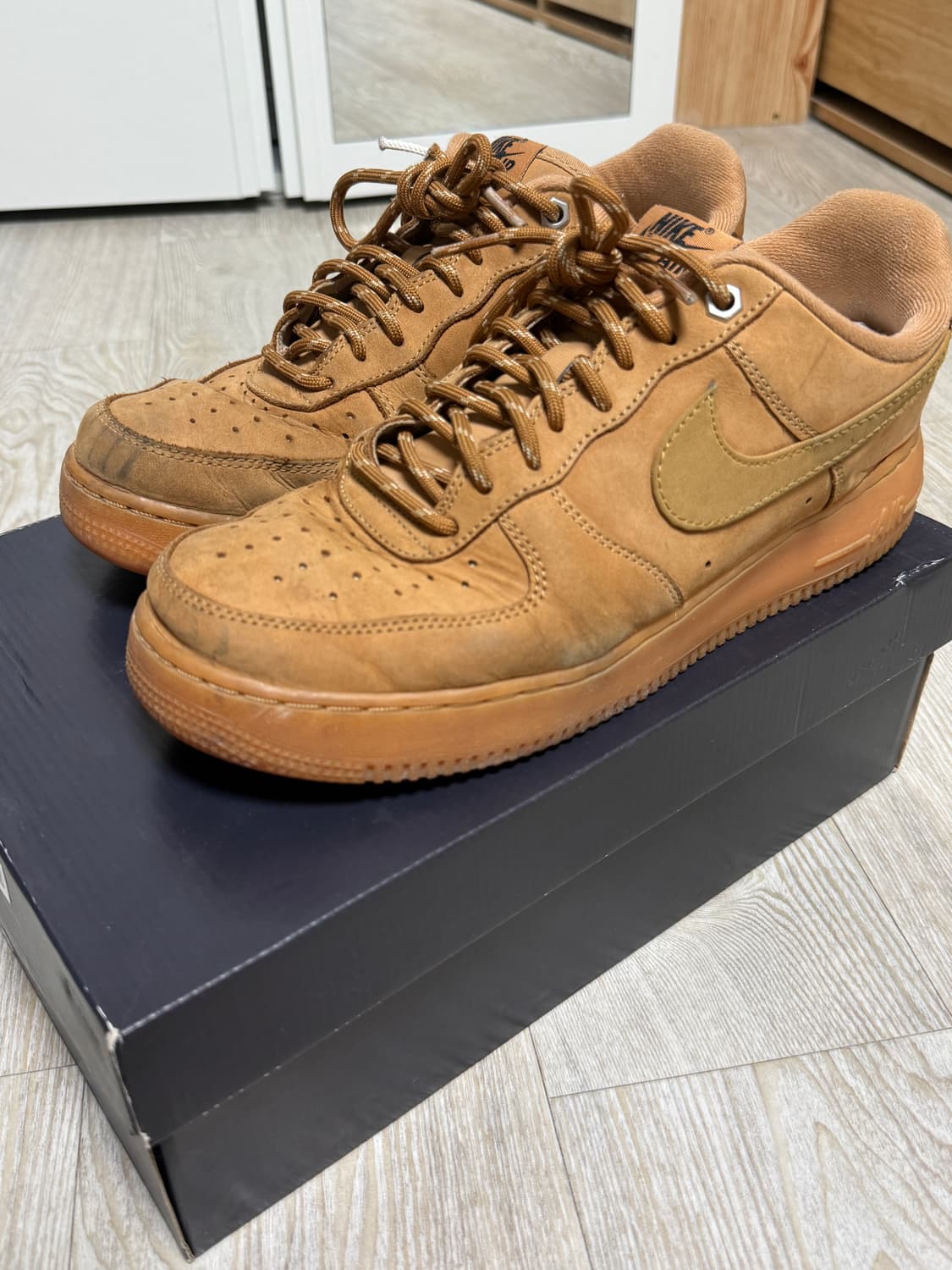 된장포스 275 상품이미지1