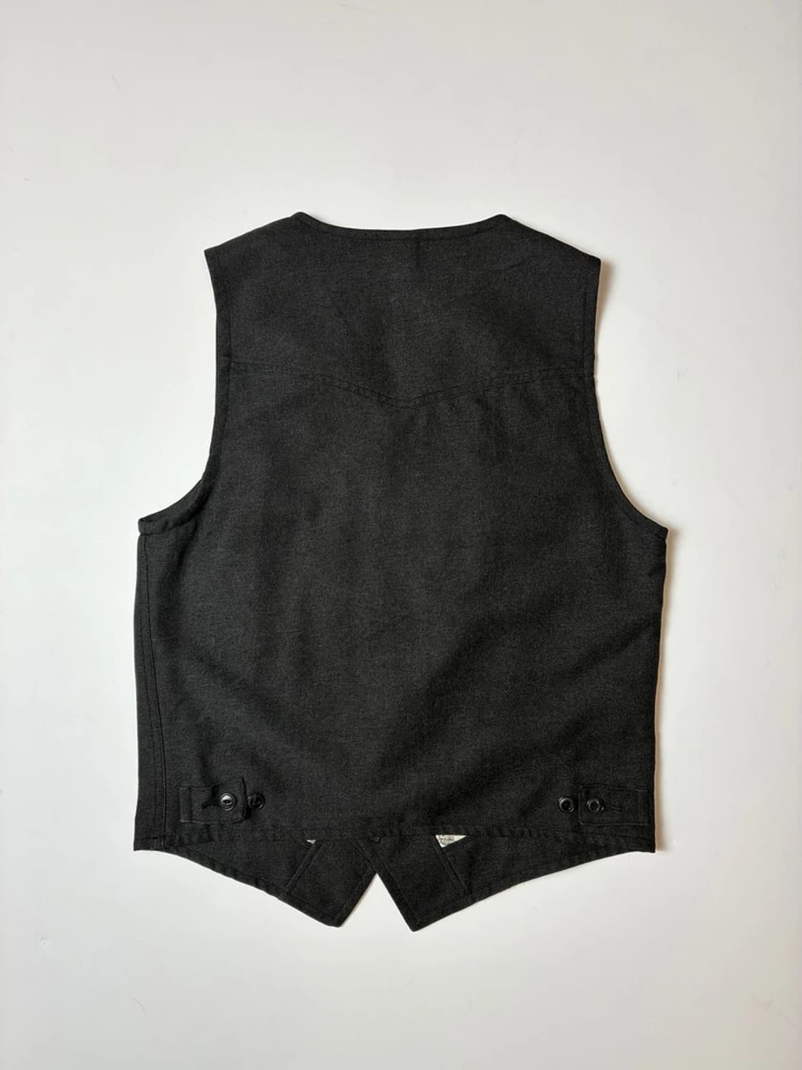 Lee 리 재패니즈 워크 조끼 PN8885 상품이미지4